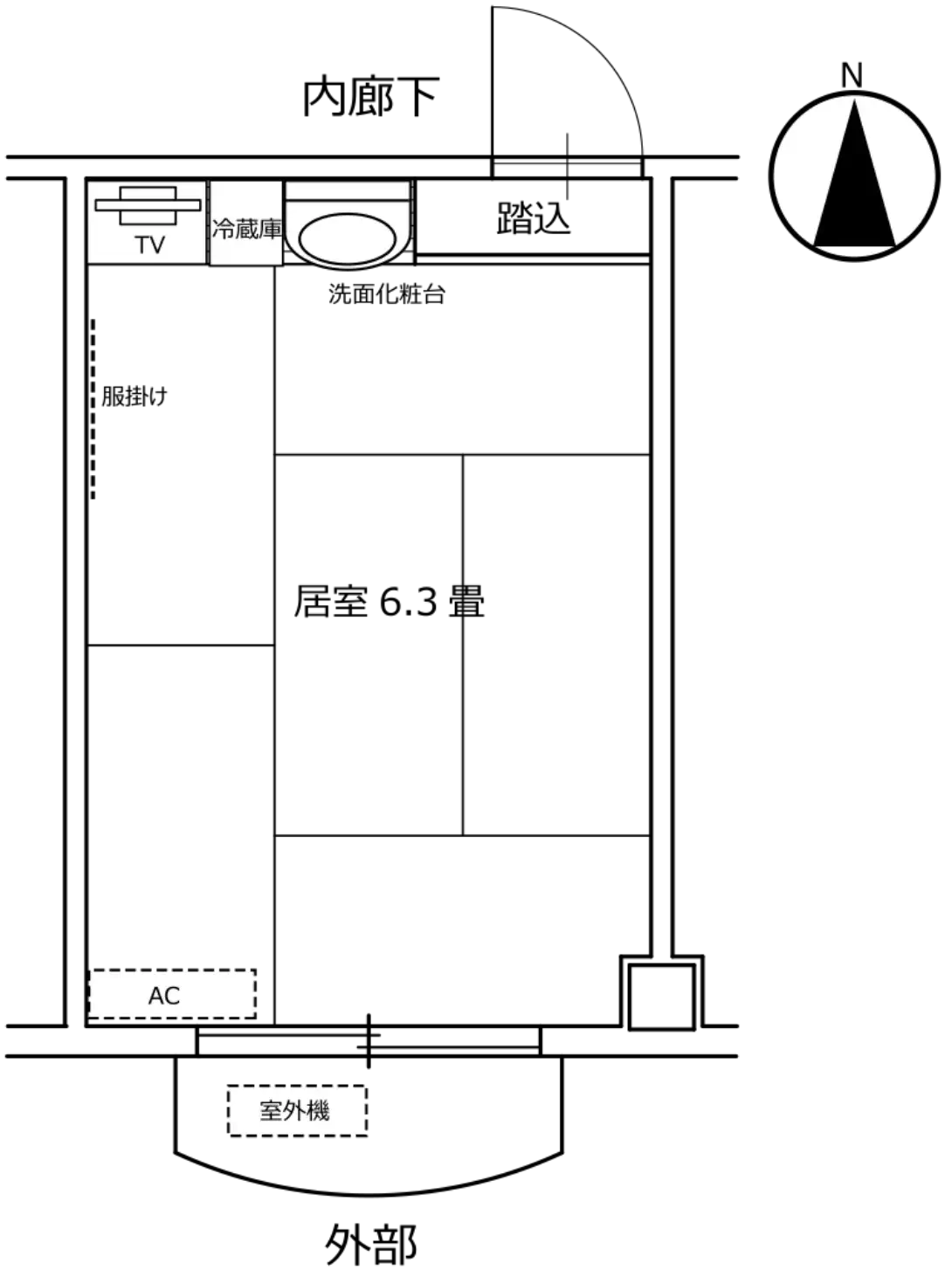 Aタイプ(BT共同)